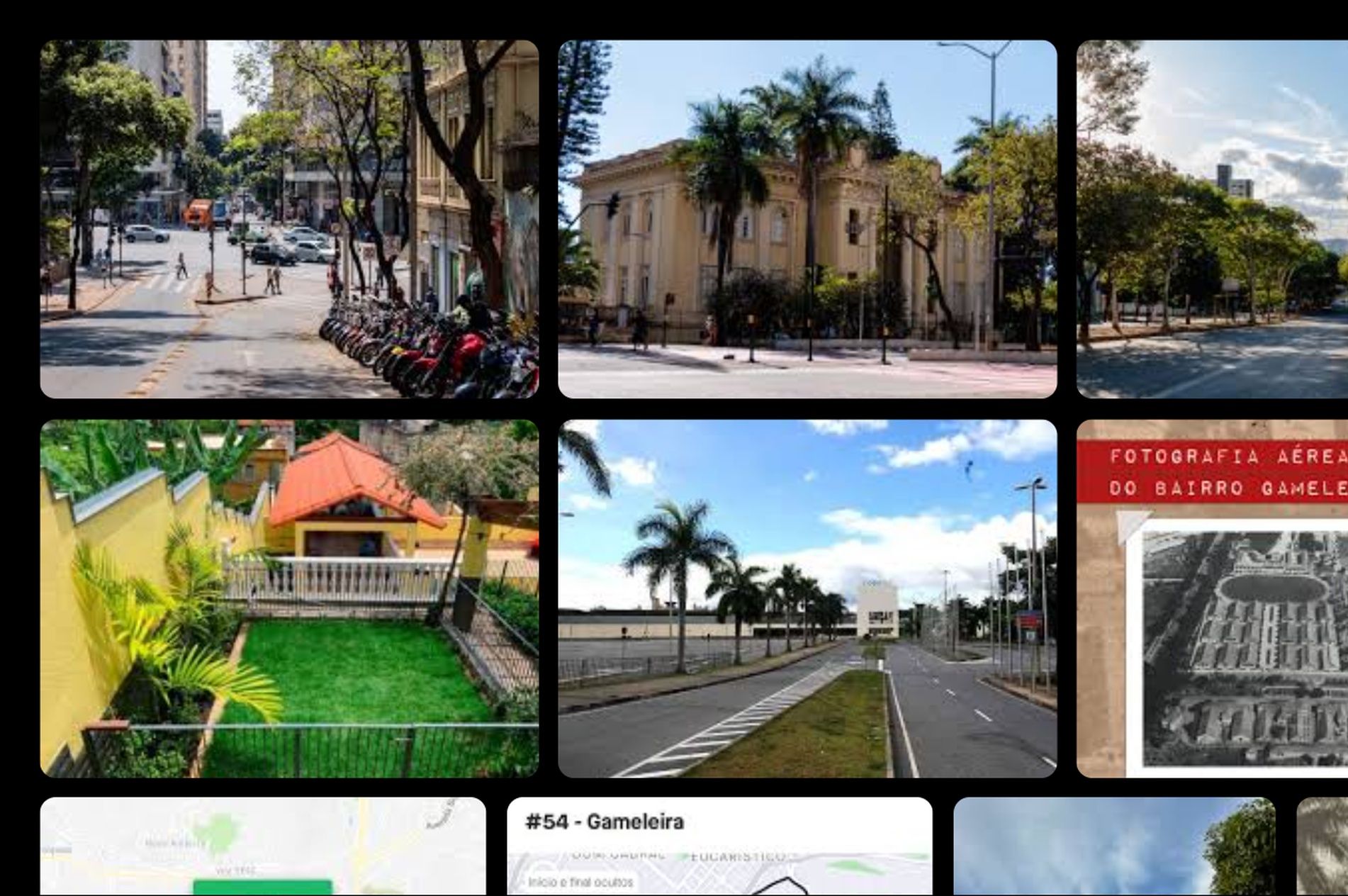 Serviço Gameleira Belo Horizonte MG: Soluções completas para sua residência e empresa